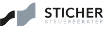Sticher-Steuerberater Logo